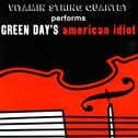 Vitamin String Quartet Performs Green Day's American Idiot专辑