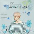 Spring Day(봄날)防弹少年团