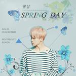 Spring Day(봄날)防弹少年团专辑