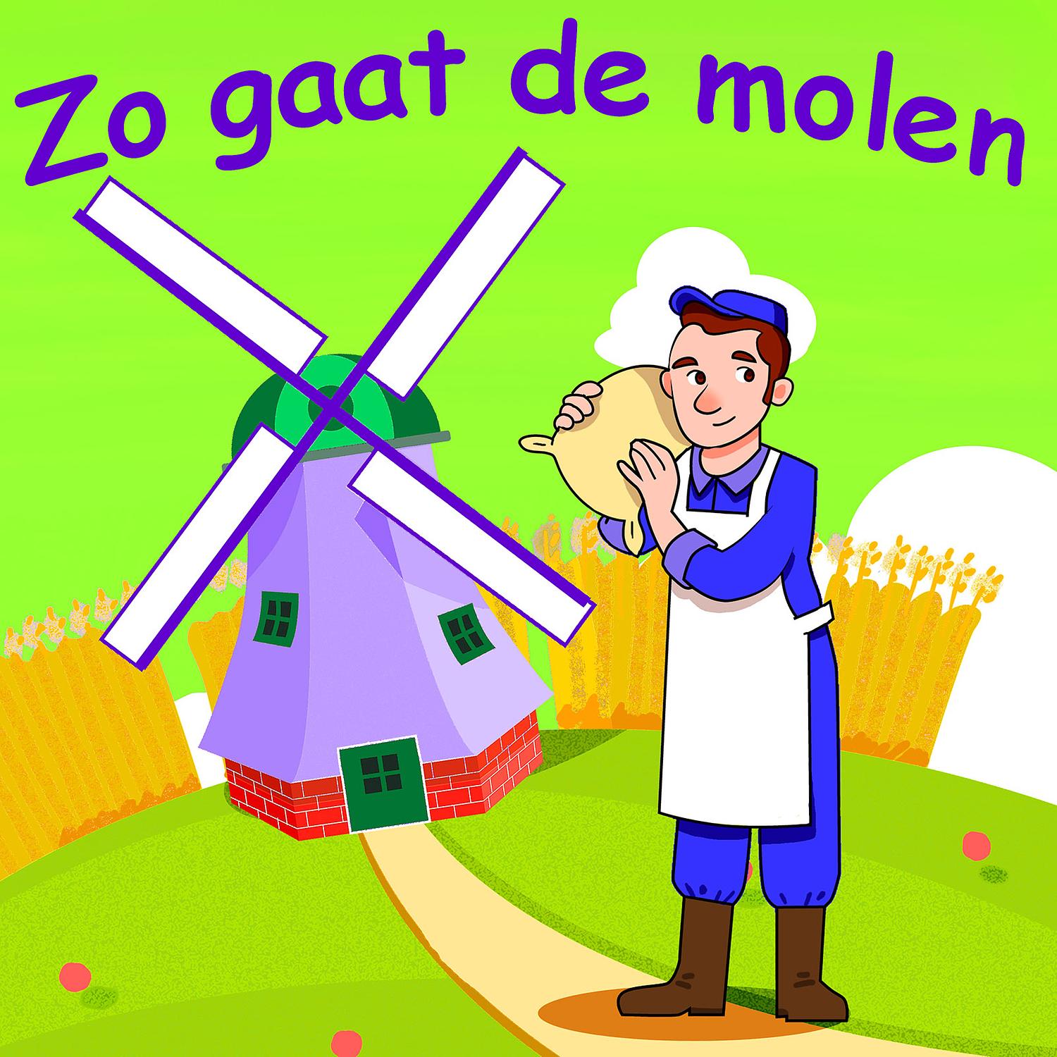Zo Gaat De Molen