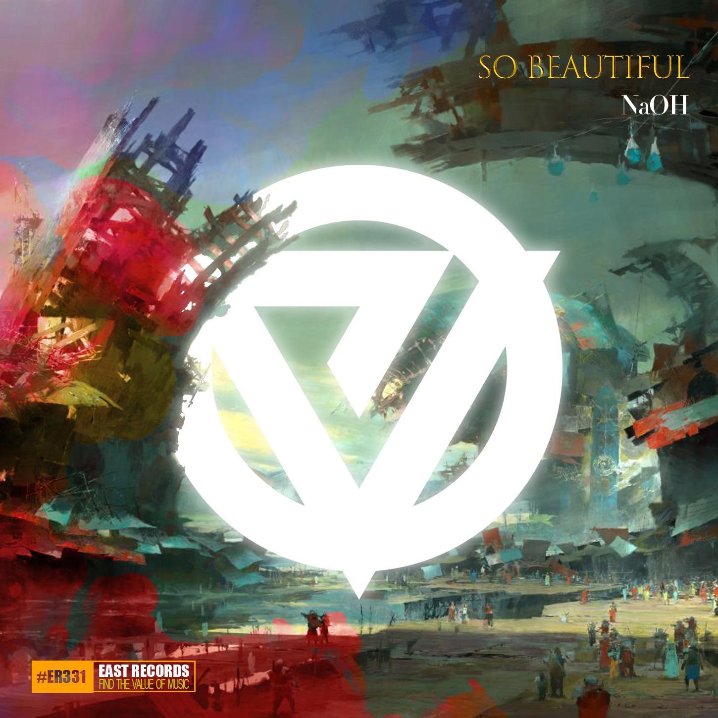 So Beautiful专辑