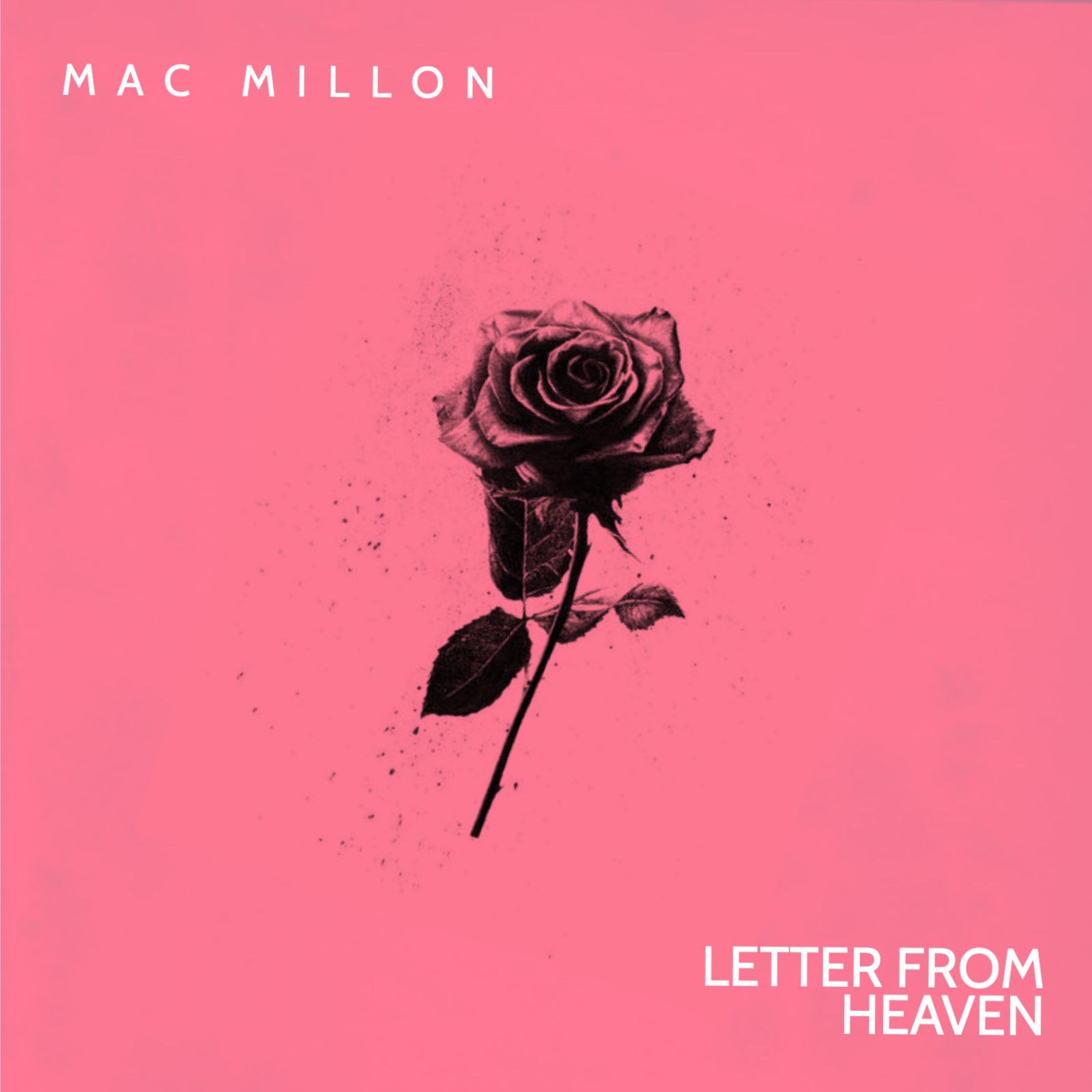 Mac Millon - Letter From Heaven