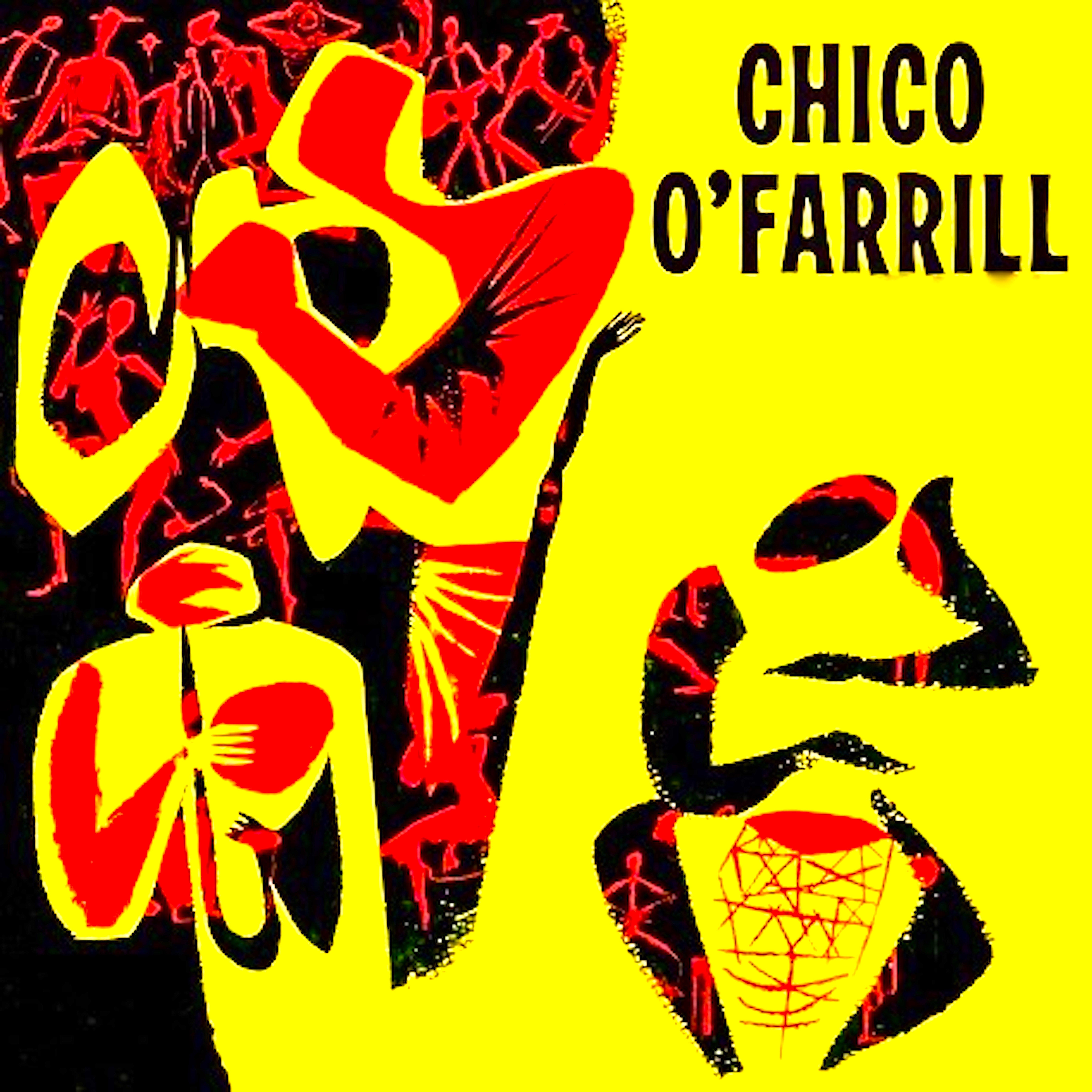 The Afro-Cuban Suites! (Remastered)