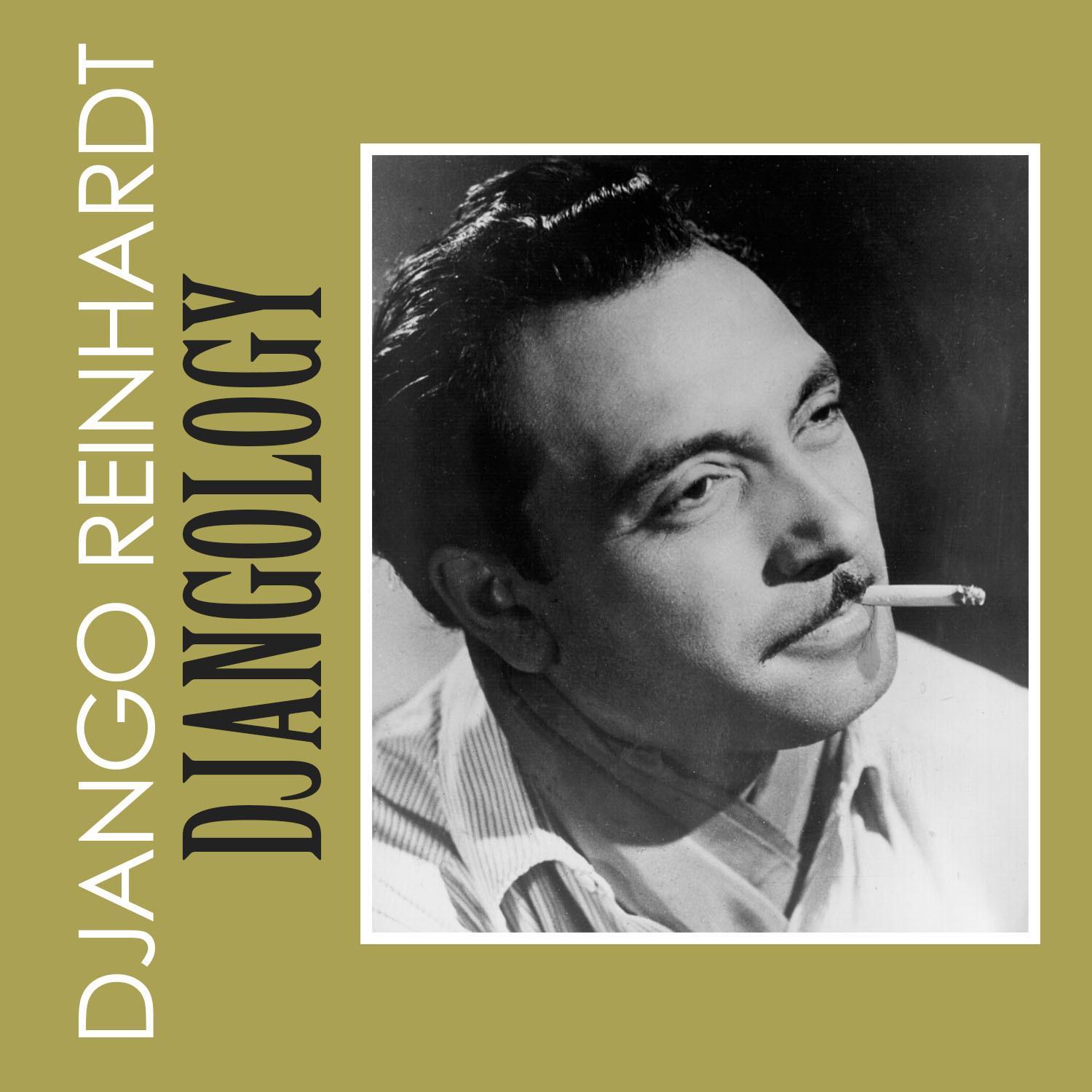 Djangology