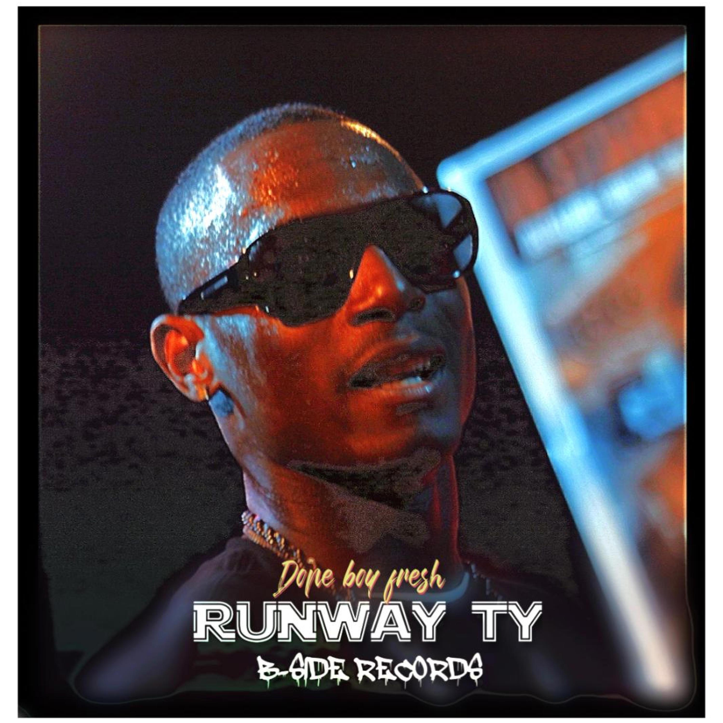 Runway Ty - BLOCK BOYS (feat. MIKE LARRY & ANTHONY)