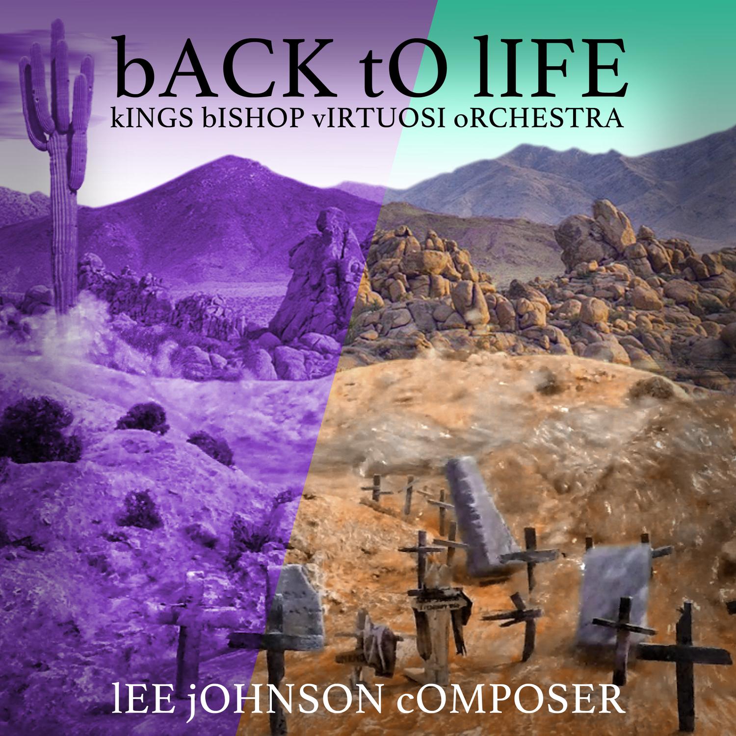 Back To Life