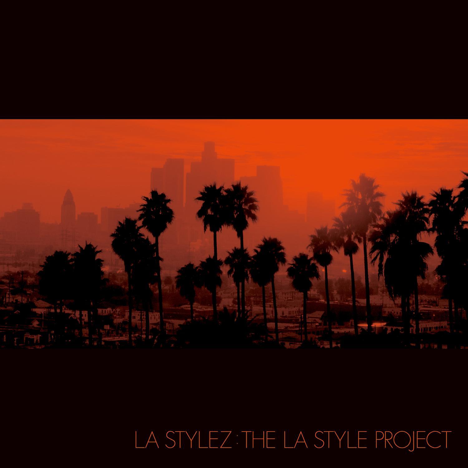 The LA Style Project