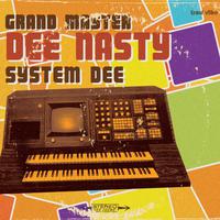 Prison - Dee Nasty ( Instrumental )