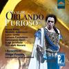 Loriana Castellano - Orlando furioso, RV Anh. 84:Act II: Forte campion, non ti vergogni ancora (Bradamante)