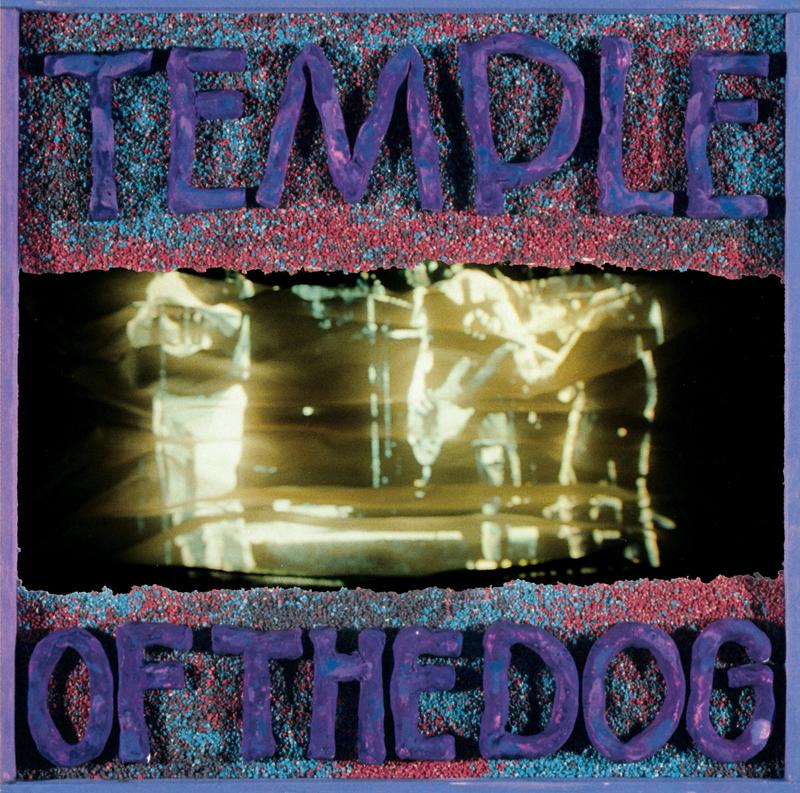 Temple of the Dog - Reach Down