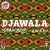 Shany Bess - Djawala (feat. Awadi)