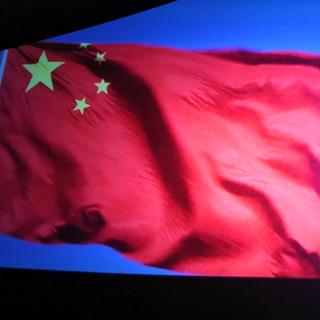 我和我的祖国 电影插曲