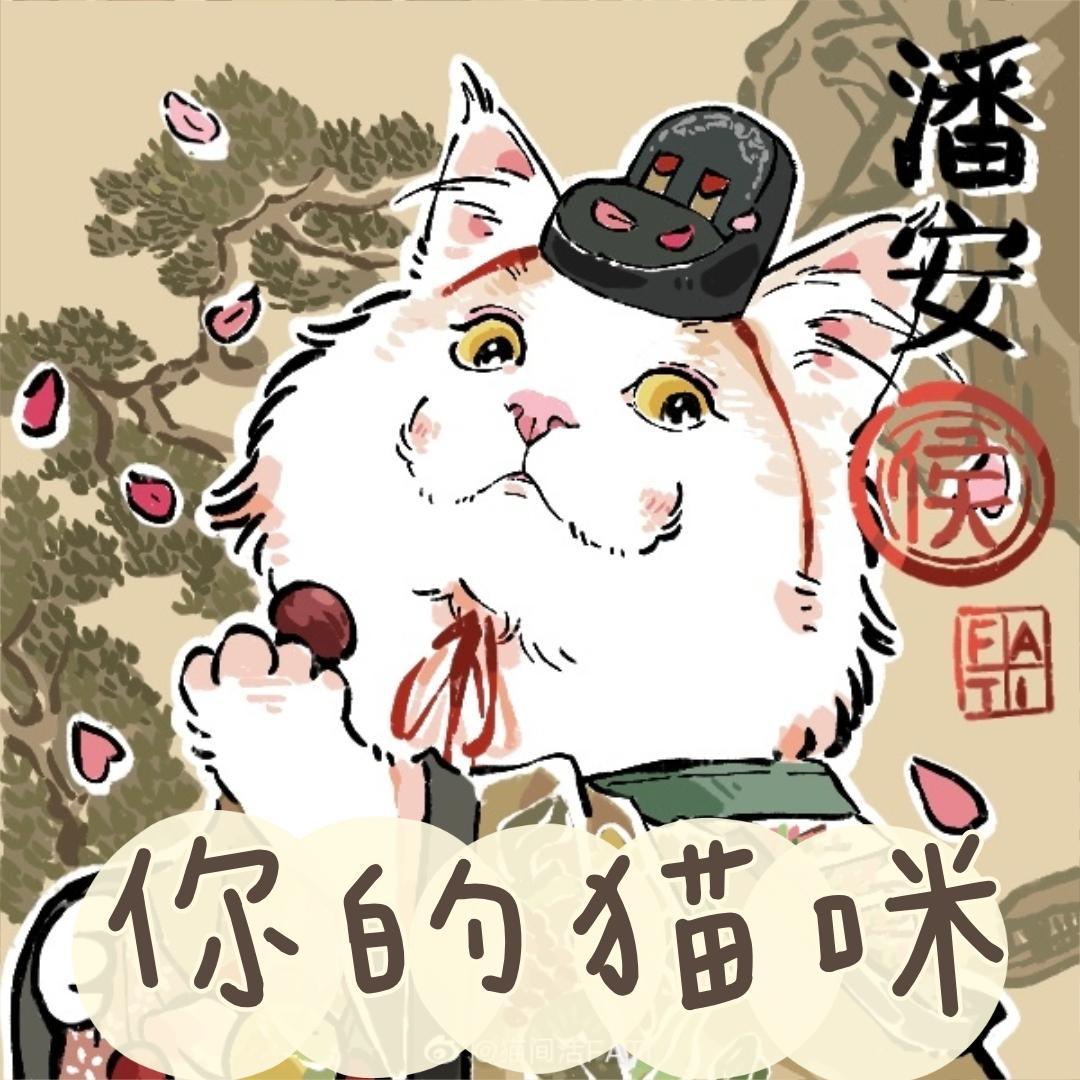 小可爱