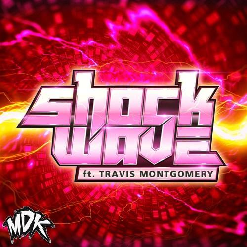 Shockwave专辑