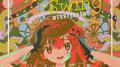 Theatrics Swing专辑