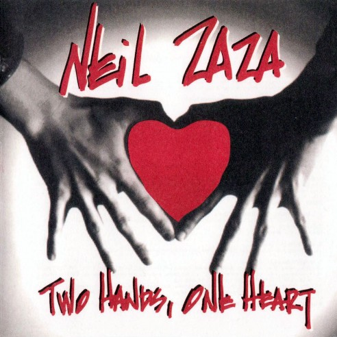 Neil Zaza - Climb the Alps