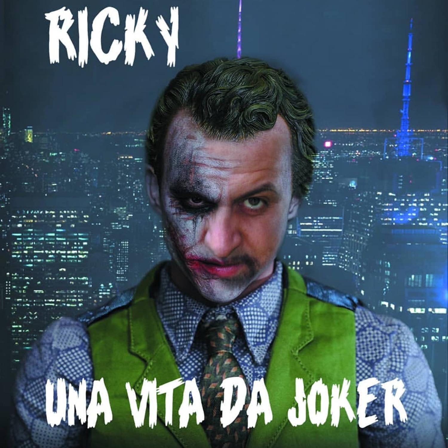 Ricky - Pioggia & Vento