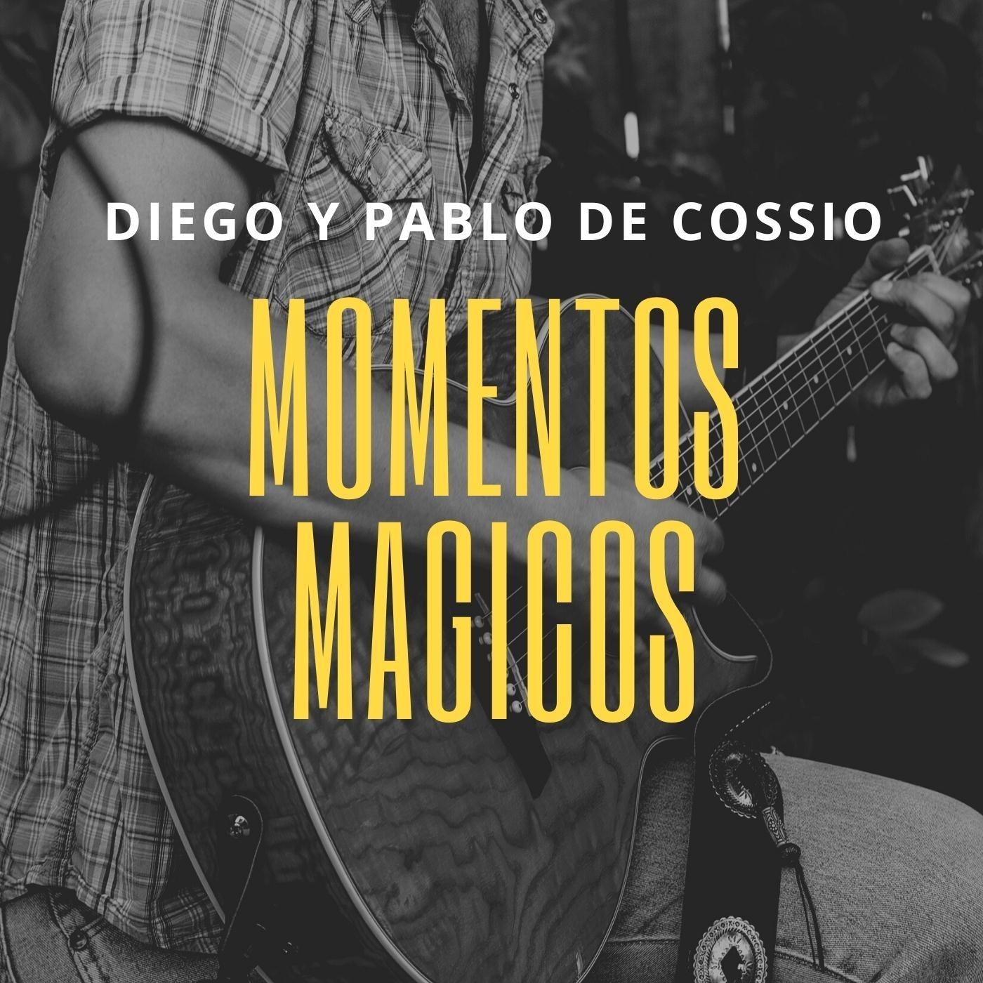 Momentos Mágicos
