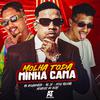 MC Ricardinho - Molha Toda Minha Cama