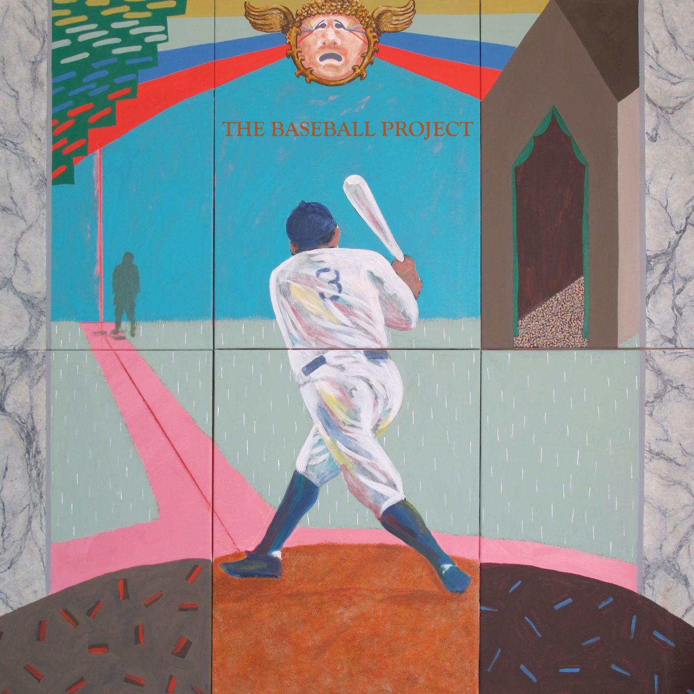 The Baseball Project - Extra Inning of Love