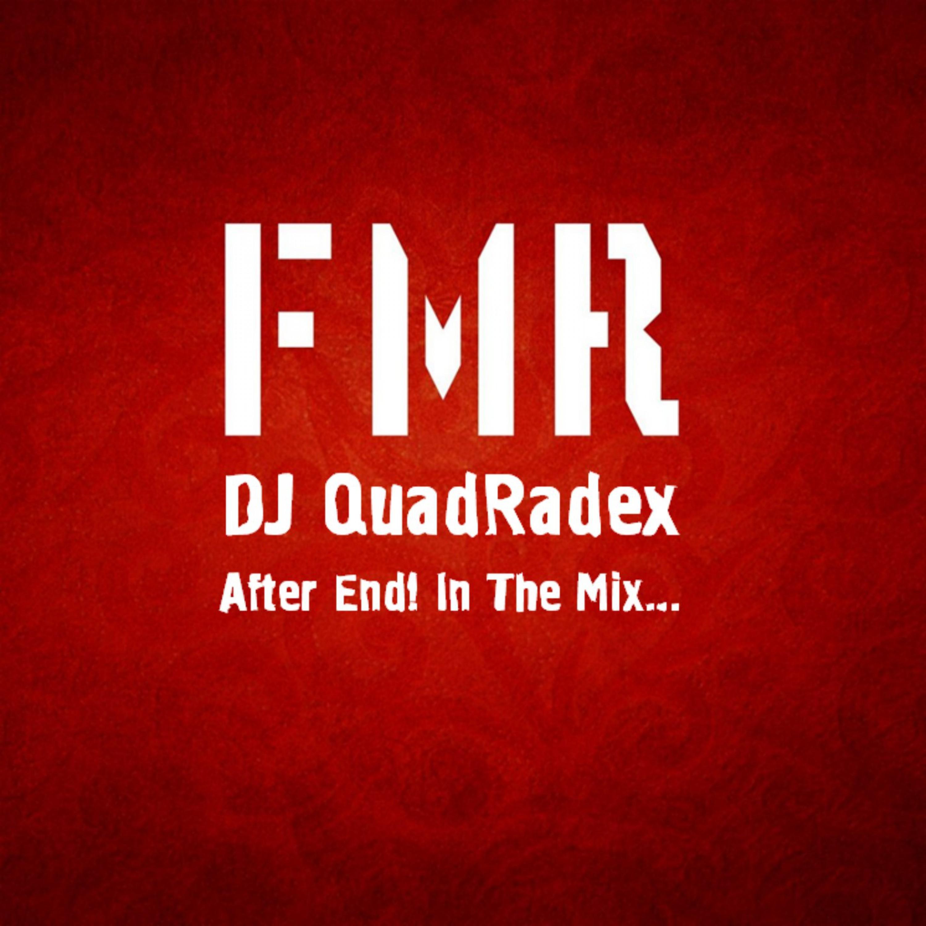 After End! in the Mix...