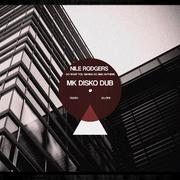 Do What You Wanna Do (IMS Anthem) (MK Disko Dub)