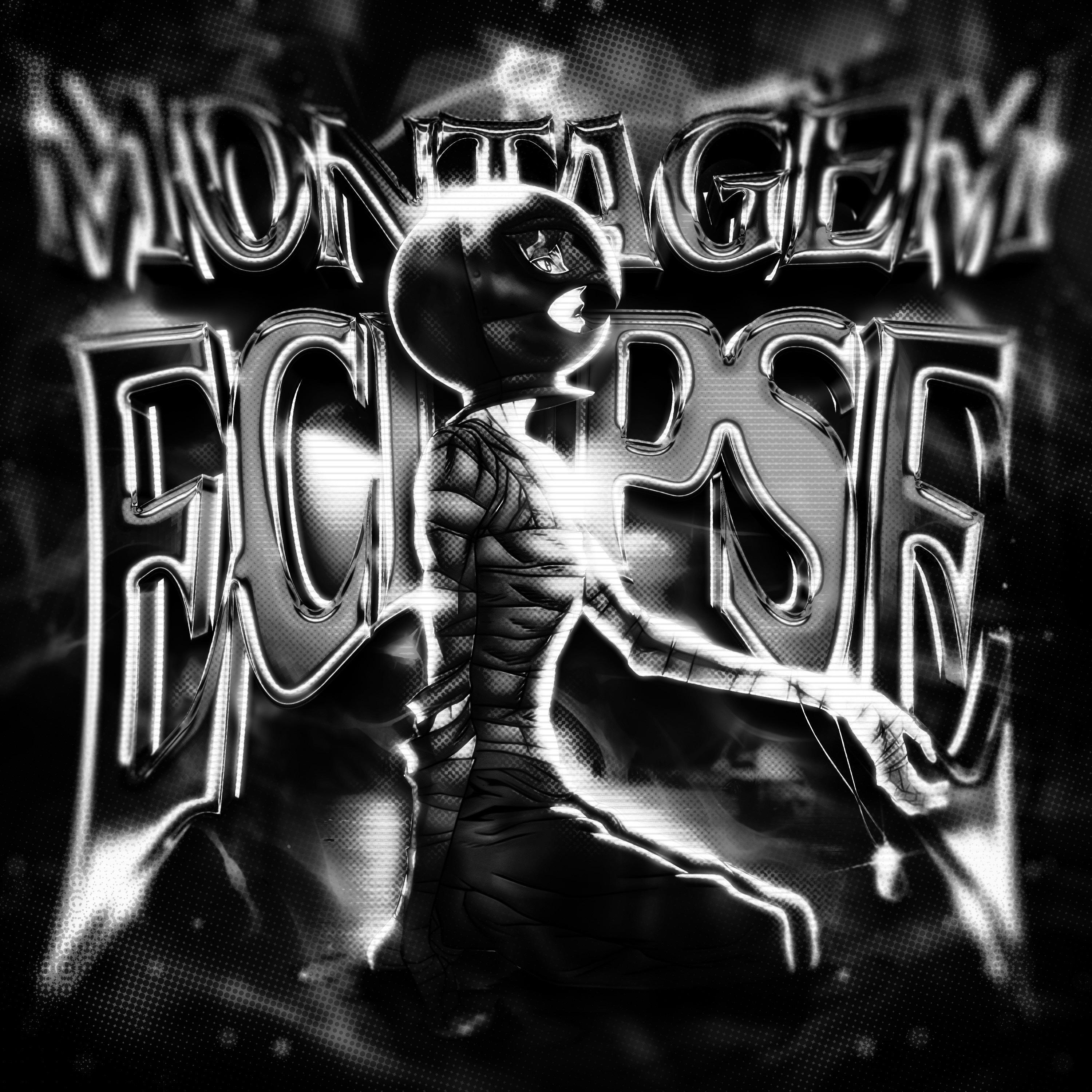 MONTAGEM ECLIPSE (Instrumental)