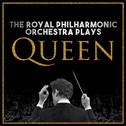 The Royal Philharmonic Orchestra Plays… Queen