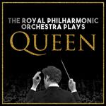 The Royal Philharmonic Orchestra Plays… Queen专辑