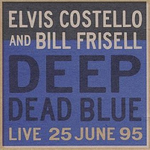 Deep Dead Blue, Live at Meltdown专辑
