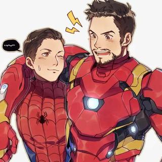 漫威·踩点向·视频剪辑·BGM