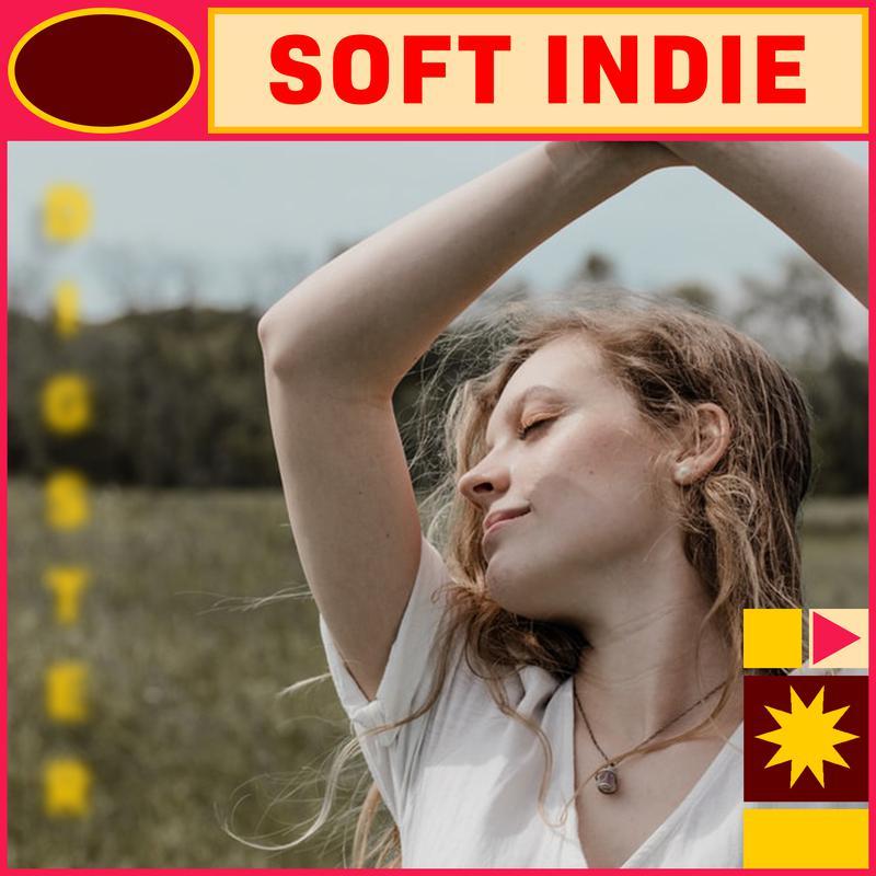 Soft Indie专辑