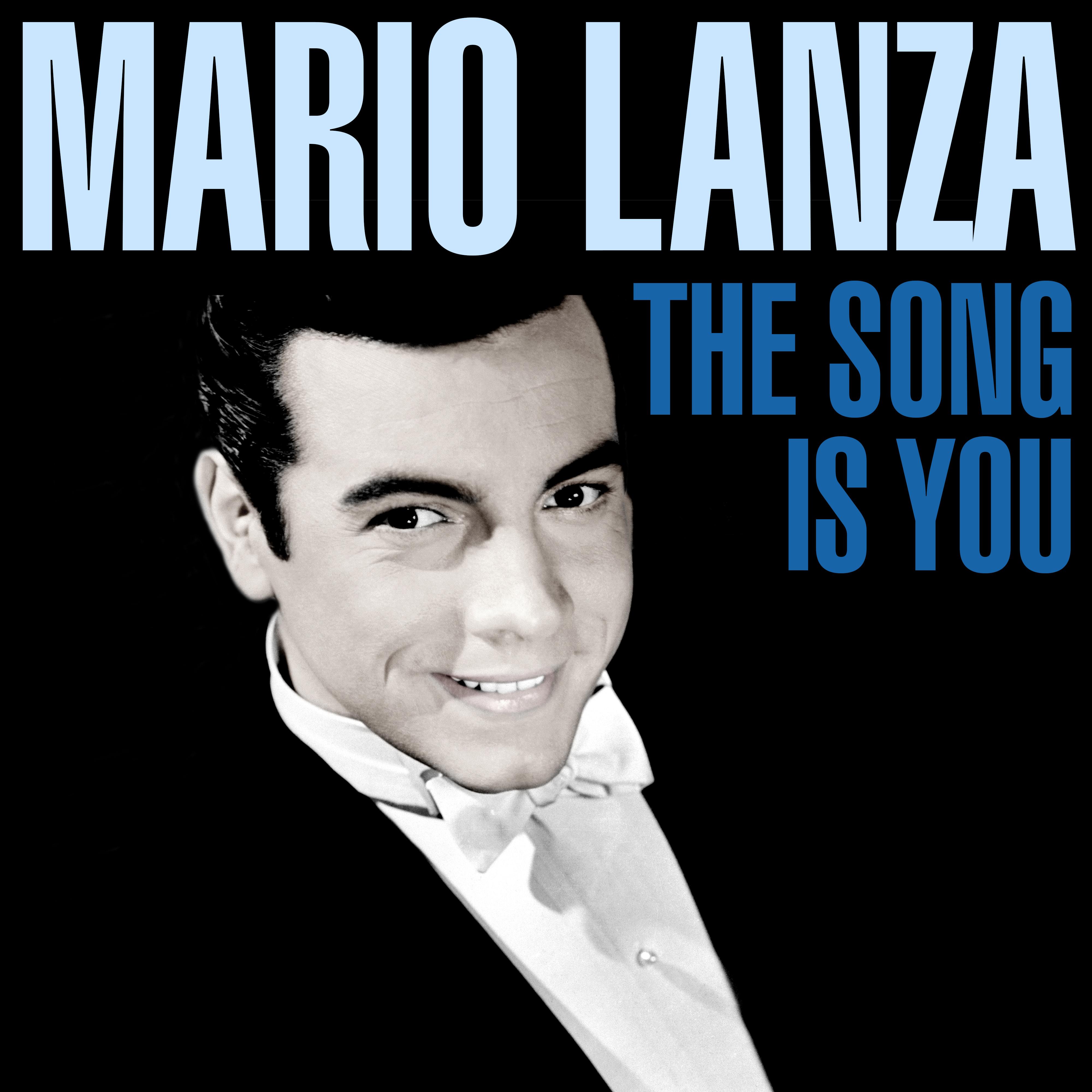 The Song Is You