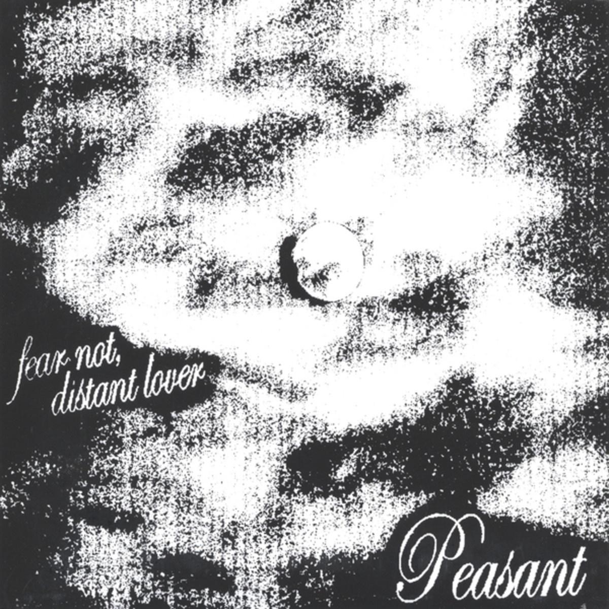Fear Not, Distant Lover