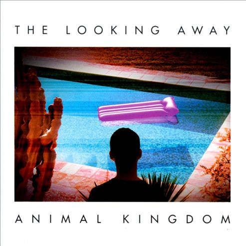 The Looking Away专辑