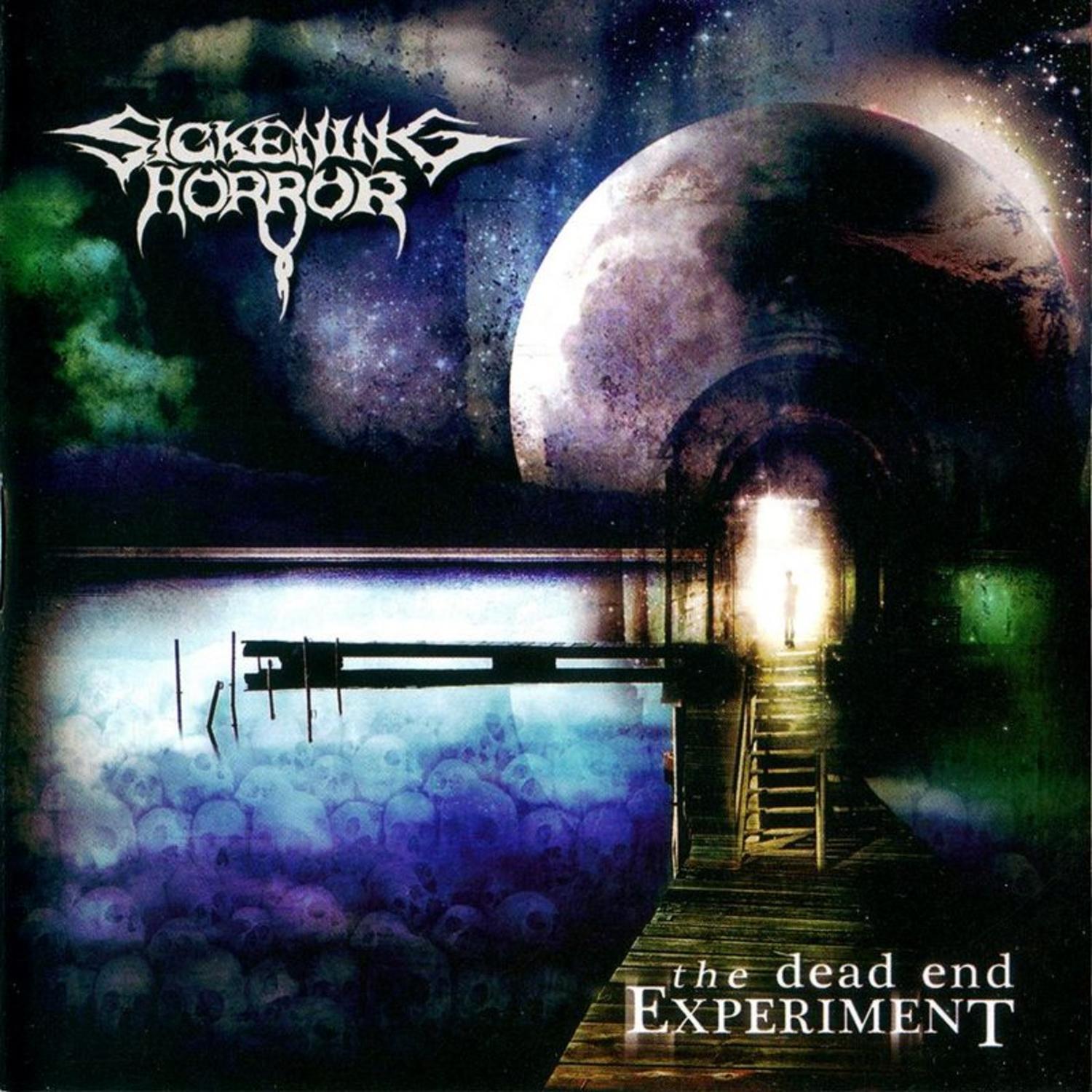 The Dead End Experiment