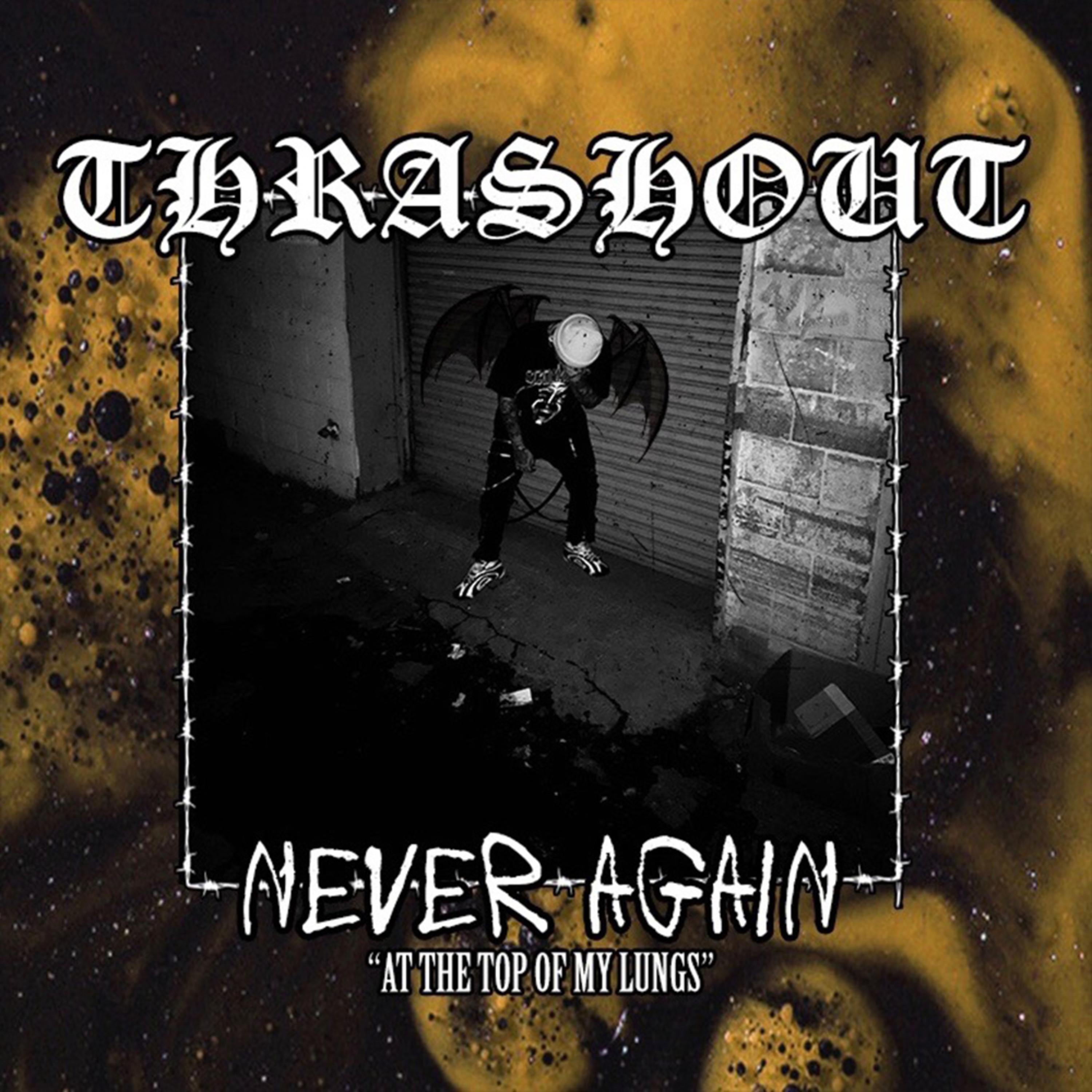 Never Again