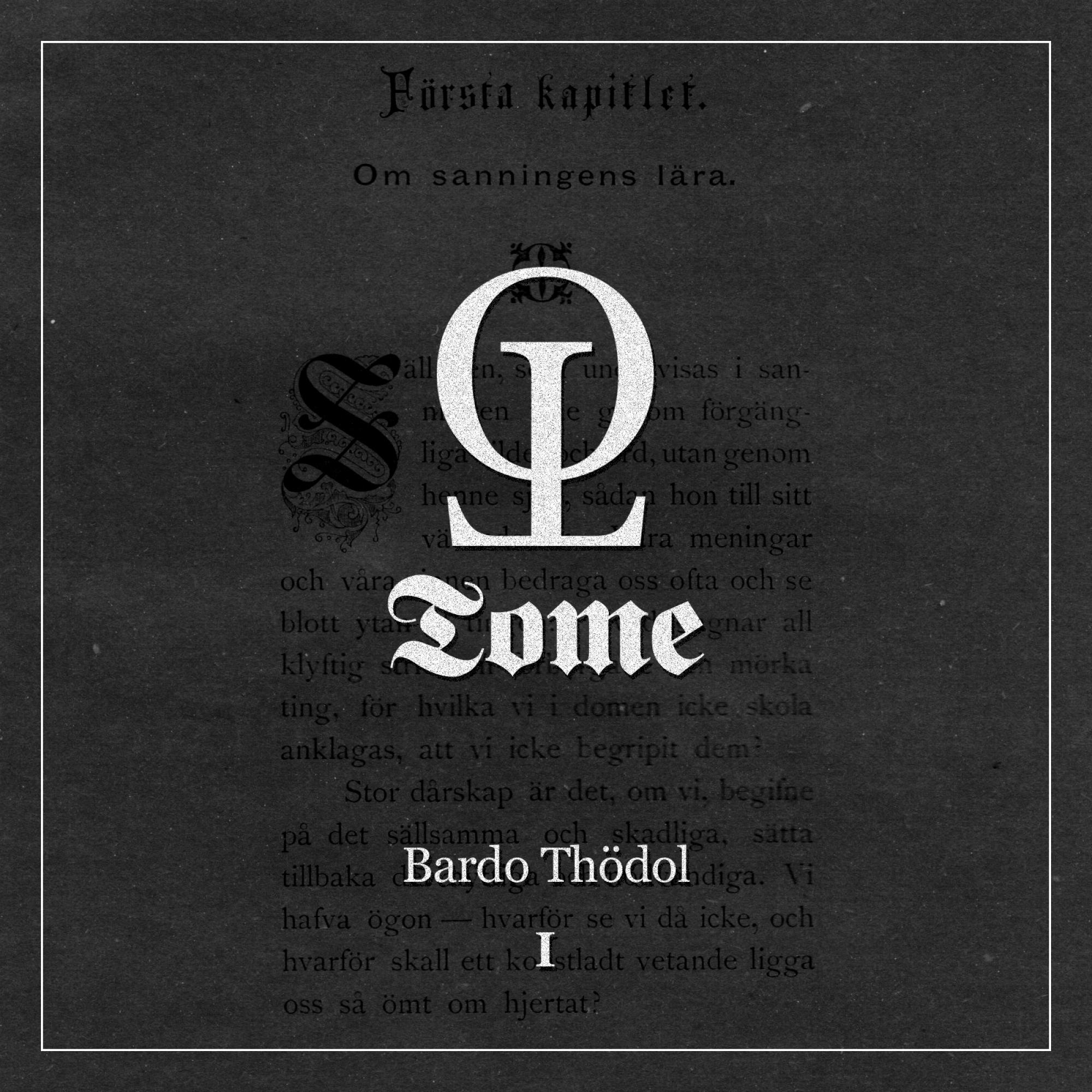 Bardo Thodol
