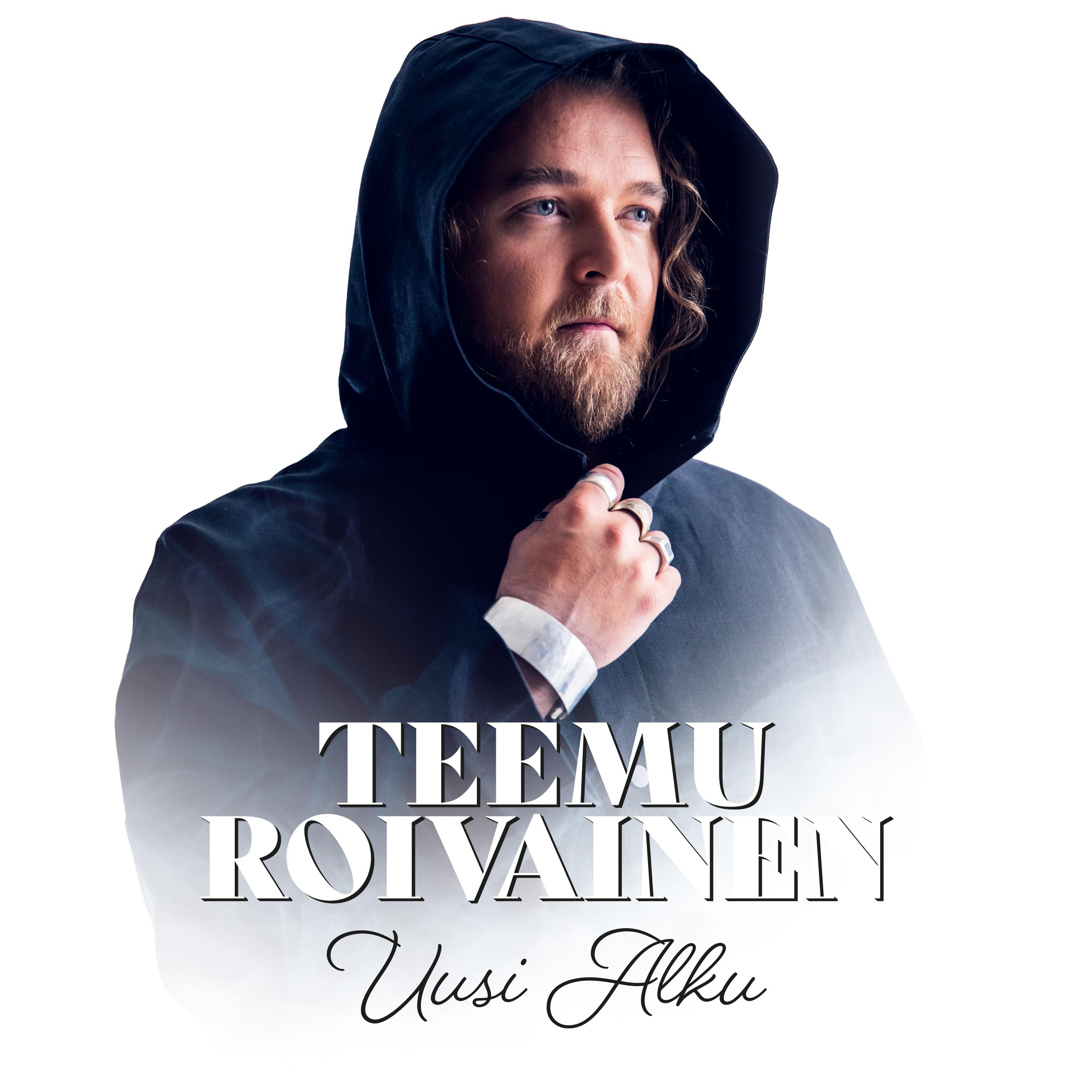 Teemu Roivainen - Aina ikuisesti