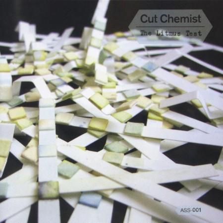 Cut Chemist - Bunkys Pick