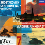 Shostakovich: Symphony No. 7 "Leningrad"