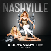 A Showman's Life - Single