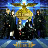 原版伴奏 lzb& the Final Round - JAM Project（PS3&Vitaソフト「第3次ス0?恁堀氓却骲&Z 天sD篇」OP）