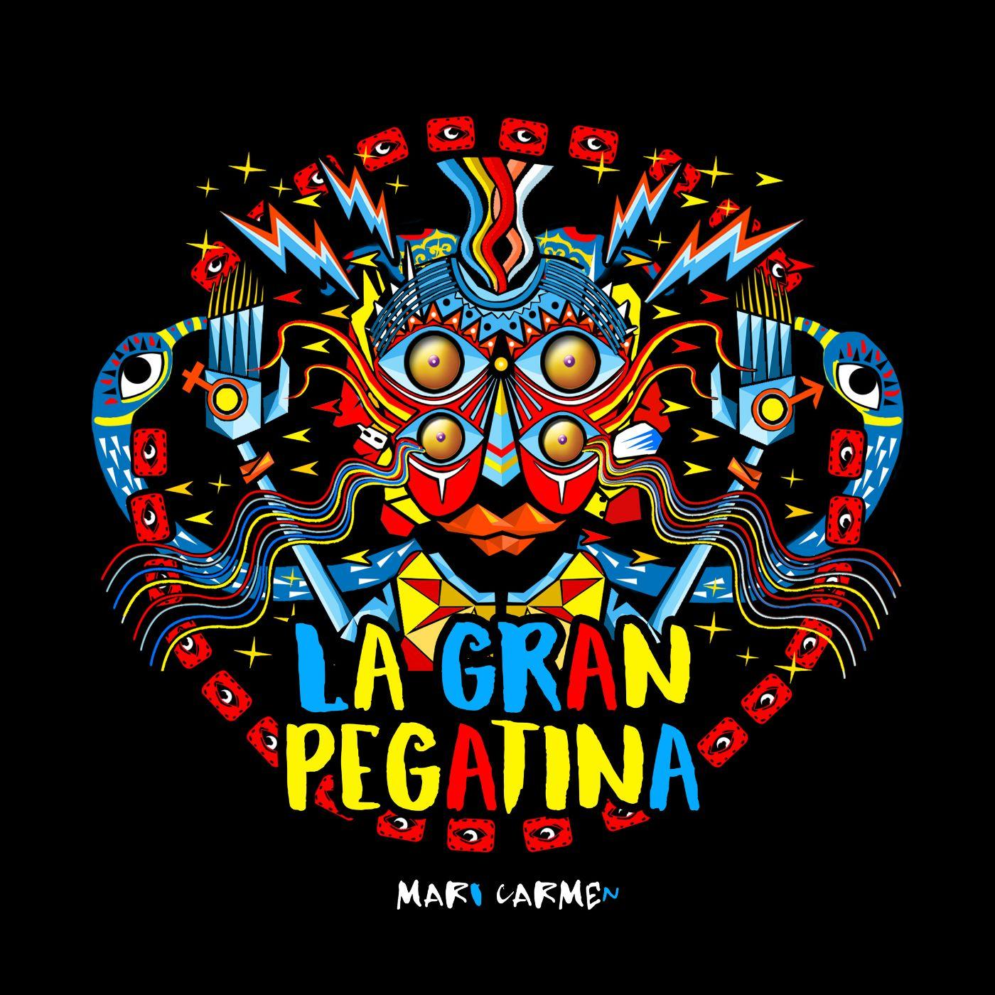 Mari Carmen (La Gran Pegatina - Live 2016)
