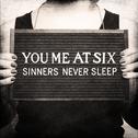 Sinners Never Sleep专辑