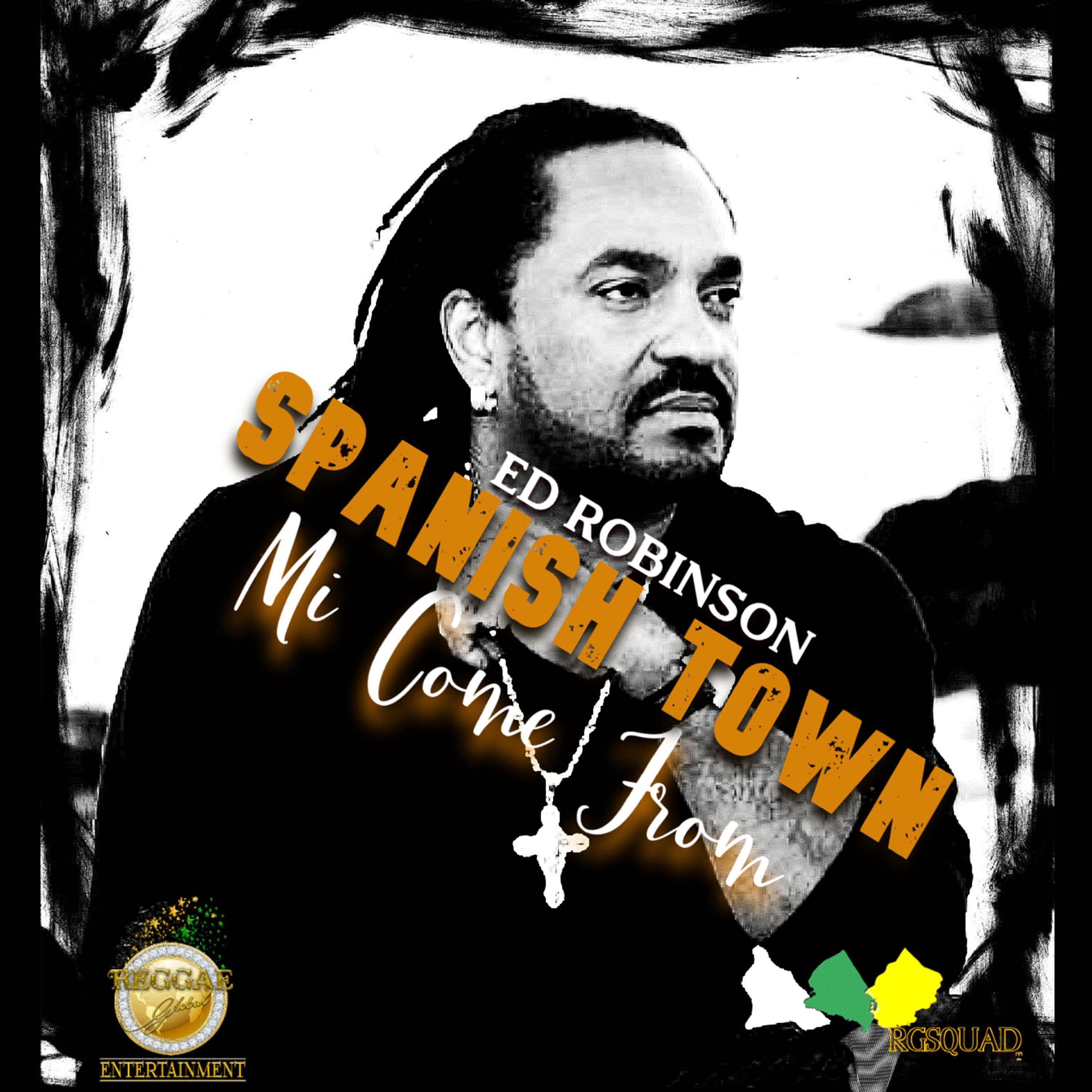 Spanish Town Mi Come From