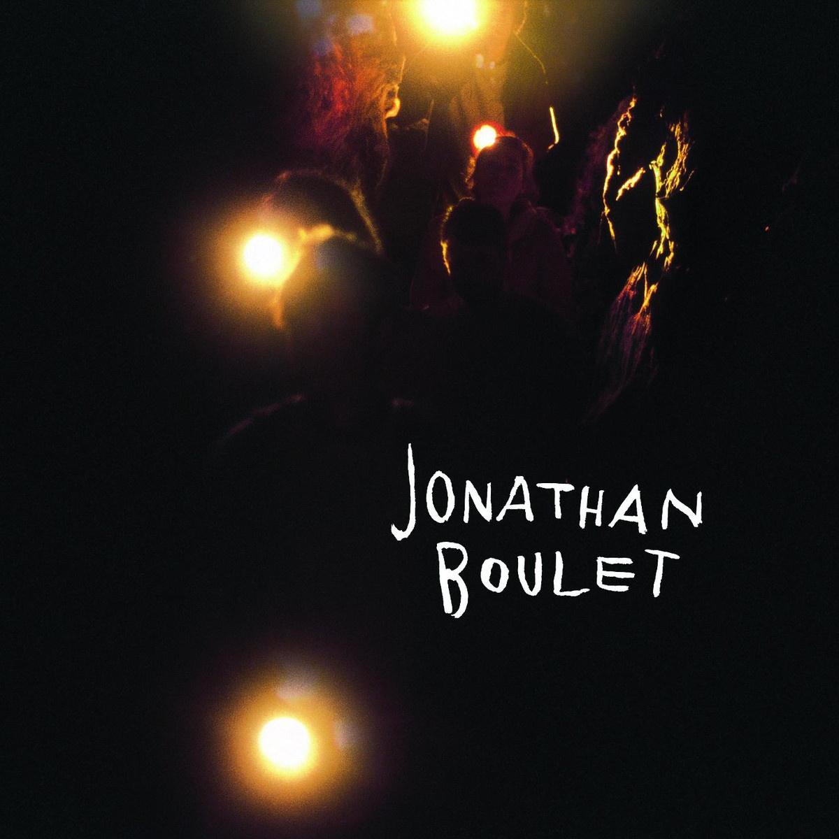 Jonathan Boulet