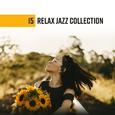 15 Relax Jazz Collection