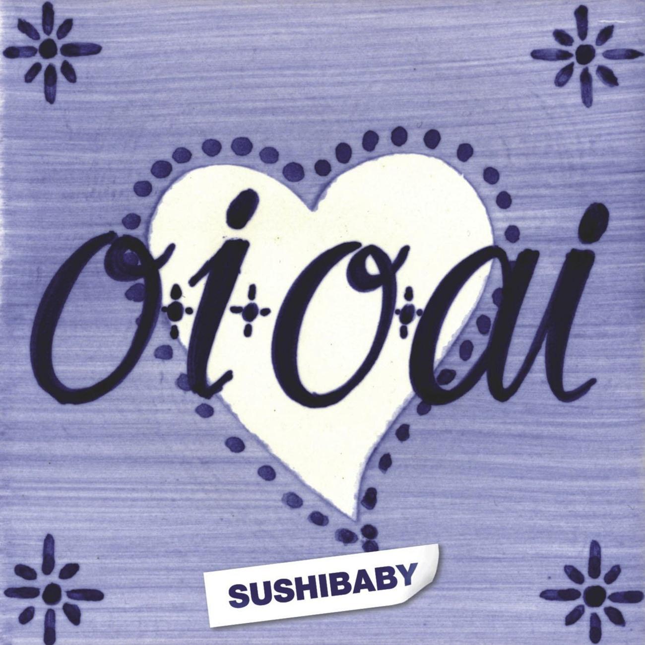 Sushibaby