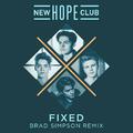 Fixed (Brad Simpson Remix)